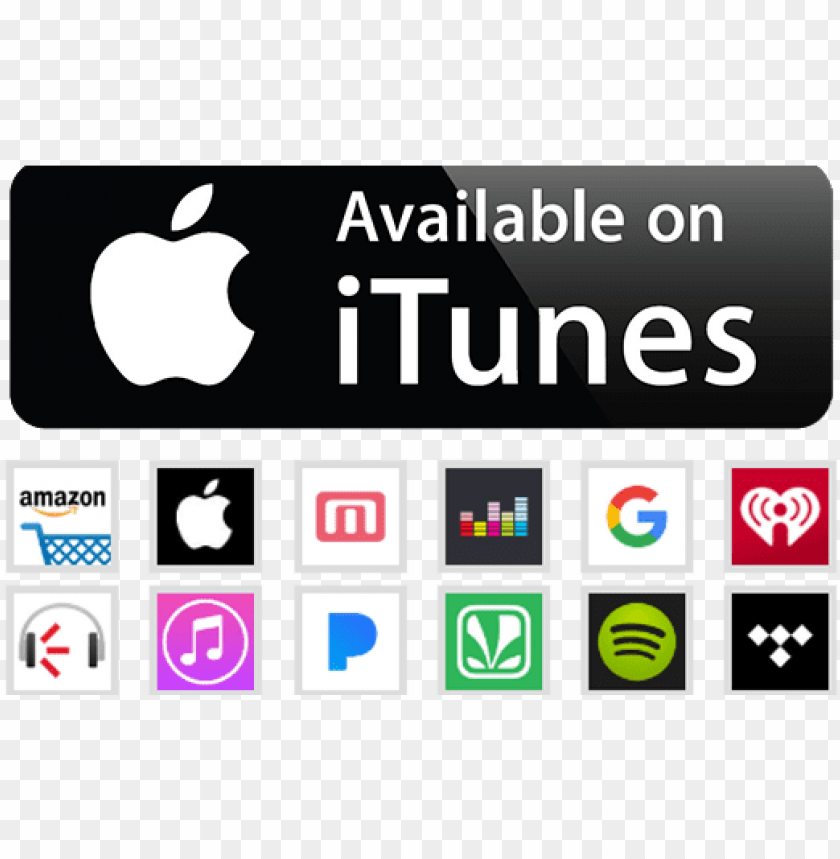 Detail Itunes Store Logo Nomer 24