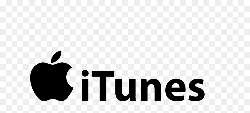 Detail Itunes Transparent Logo Nomer 9