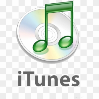 Detail Itunes Transparent Logo Nomer 33