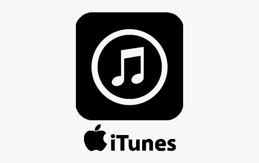 Detail Itunes Transparent Logo Nomer 7