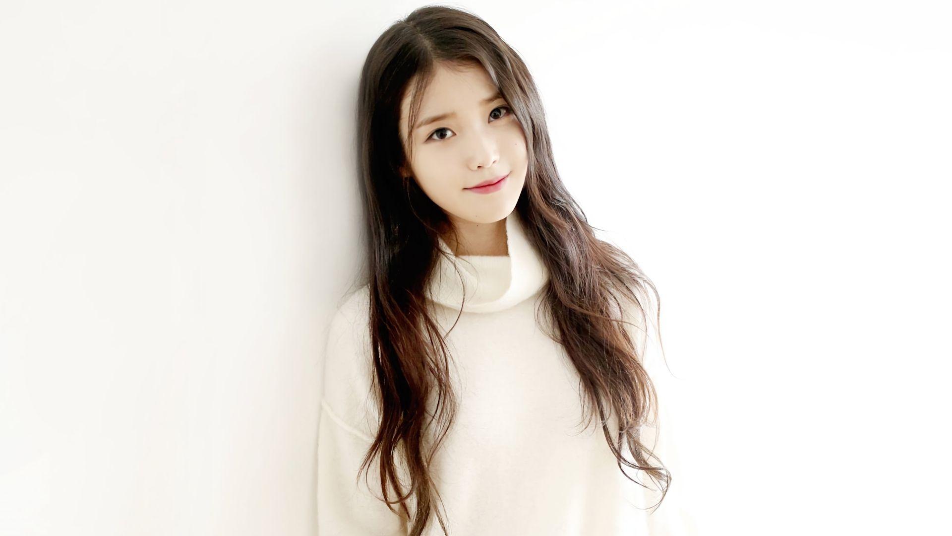 Detail Iu Hd Wallpaper Nomer 17