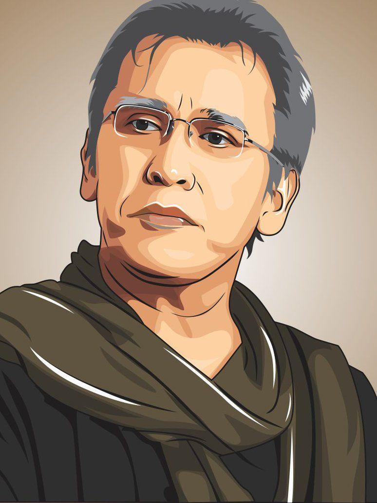 Detail Iwan Fals Karikatur Nomer 17