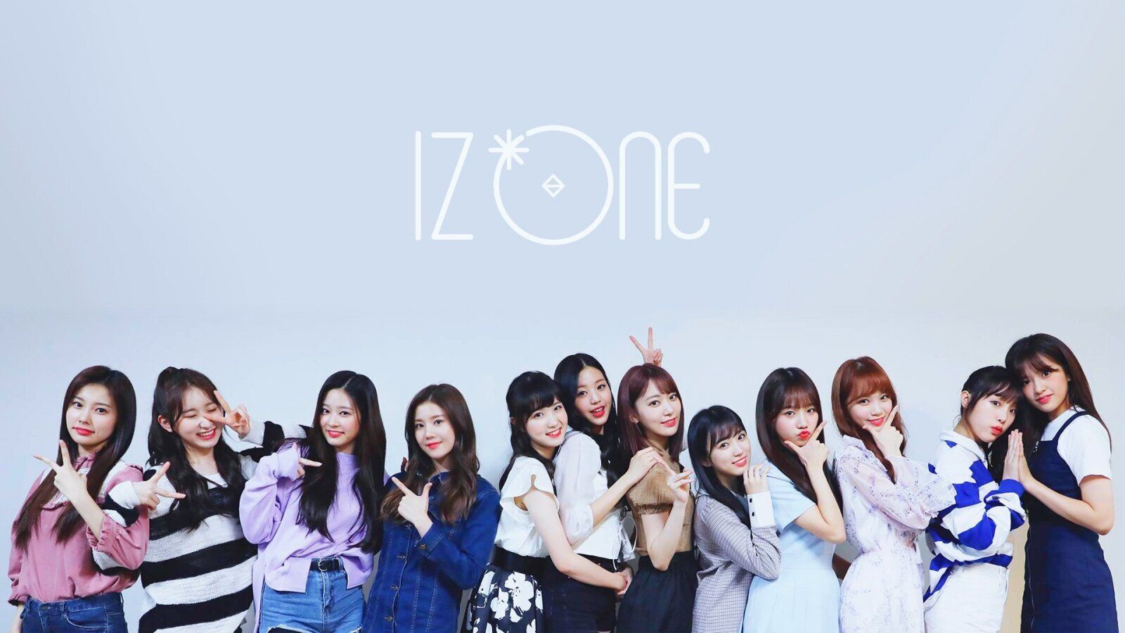 Detail Izone Wallpaper Hd Nomer 16