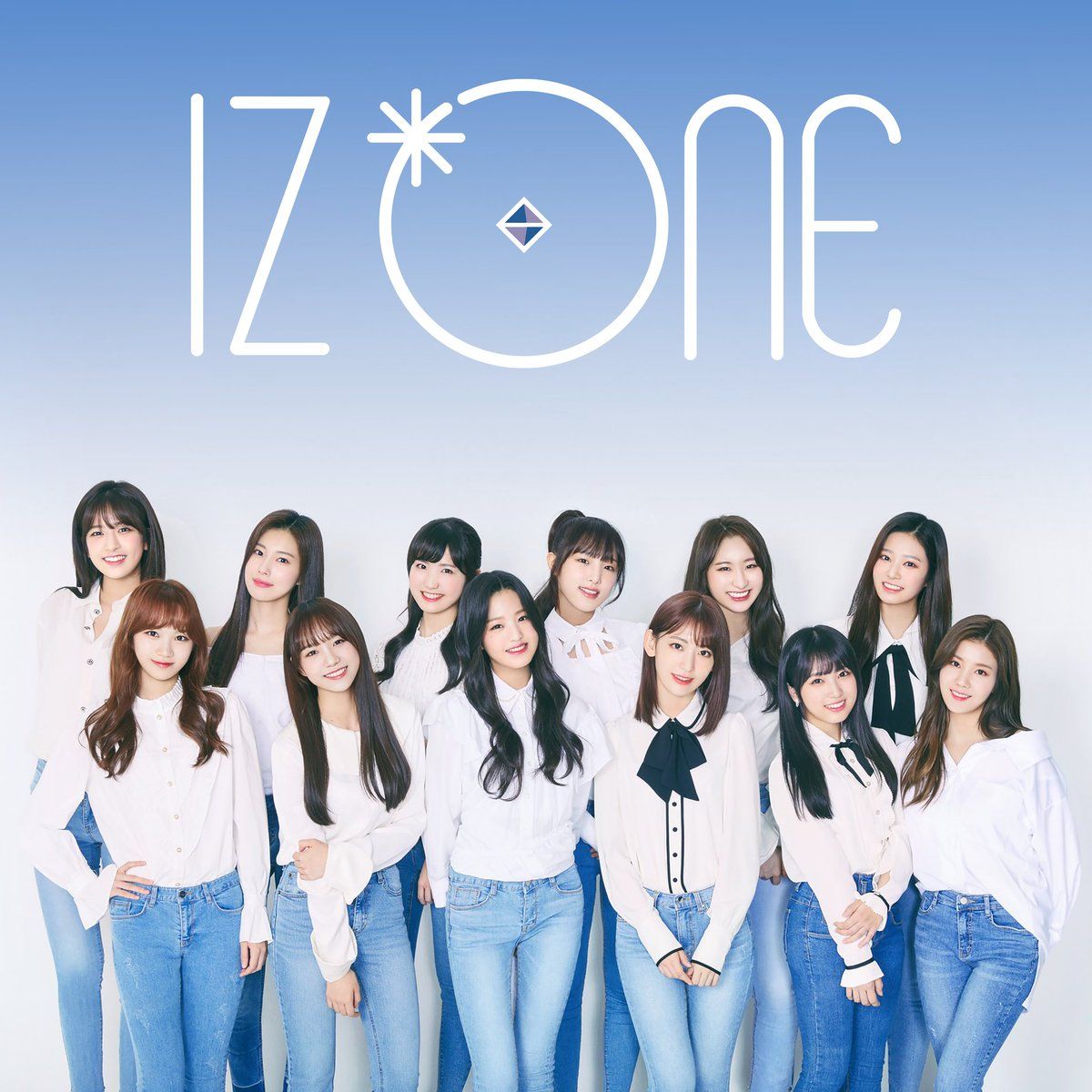 Detail Izone Wallpaper Hd Nomer 5