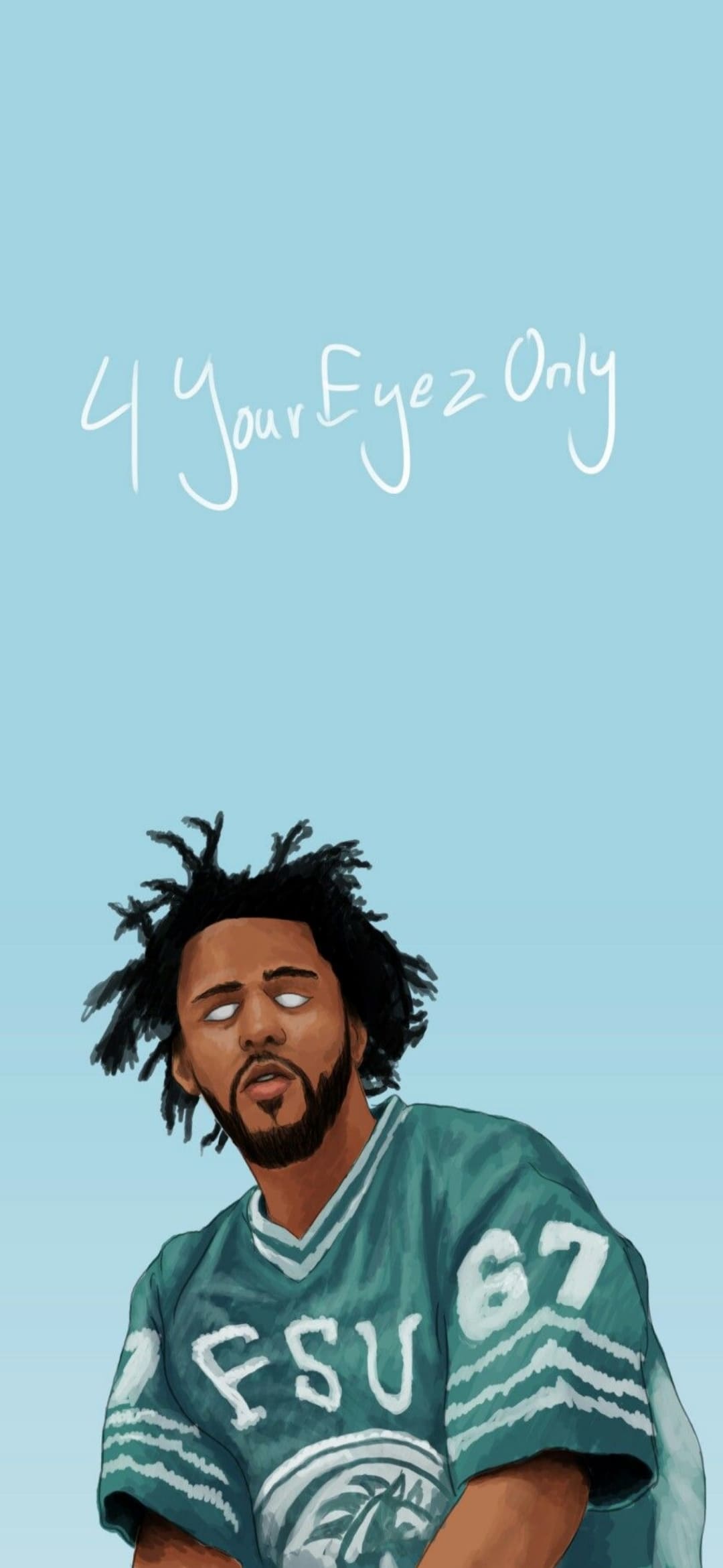 Detail J Cole Wallpaper Nomer 9