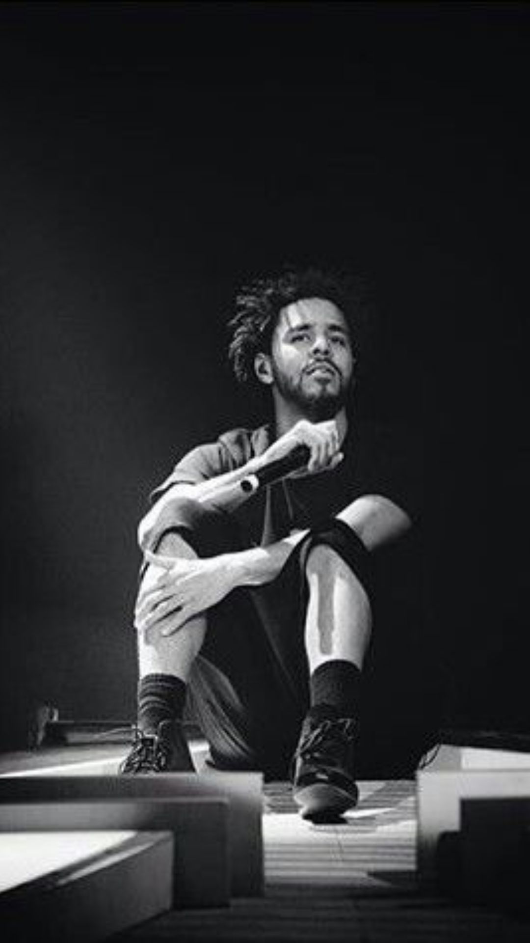 Detail J Cole Wallpaper Nomer 19