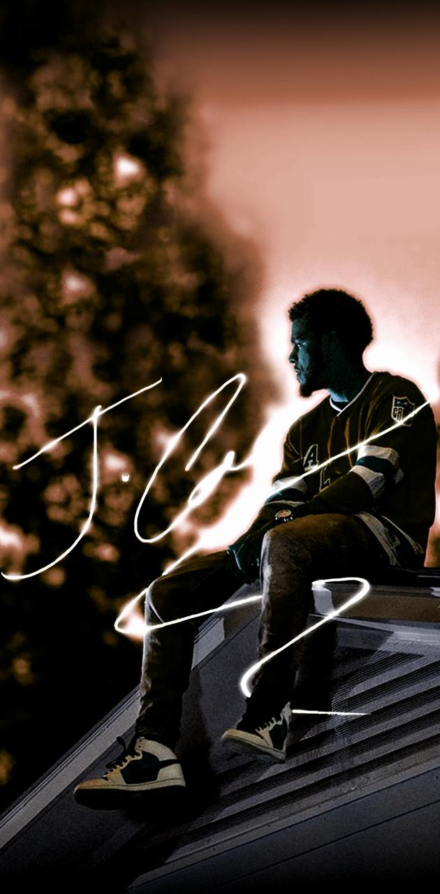 Detail J Cole Wallpaper Nomer 22