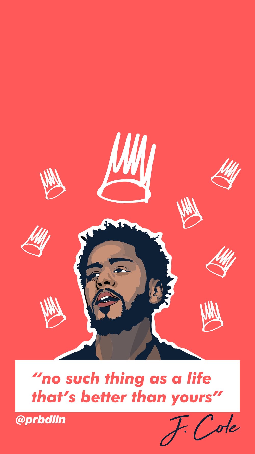 Detail J Cole Wallpaper Nomer 23