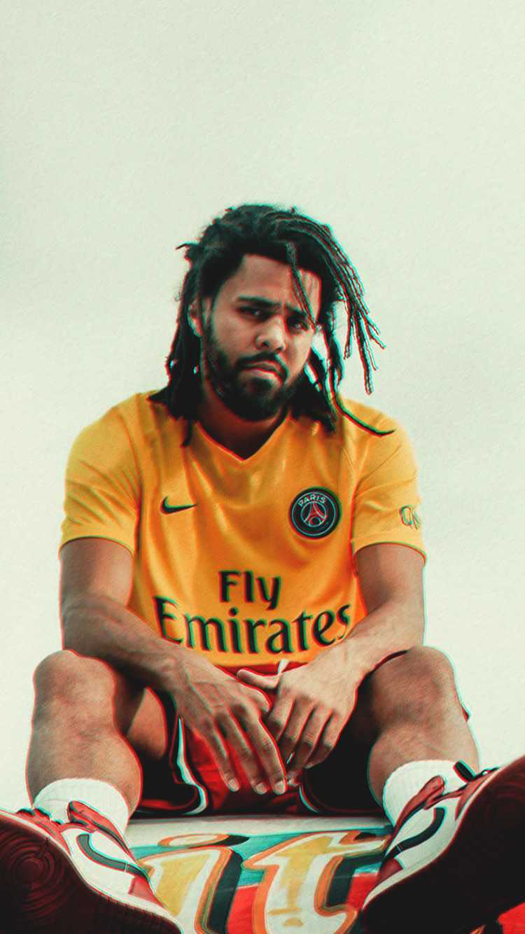 Detail J Cole Wallpaper Nomer 26