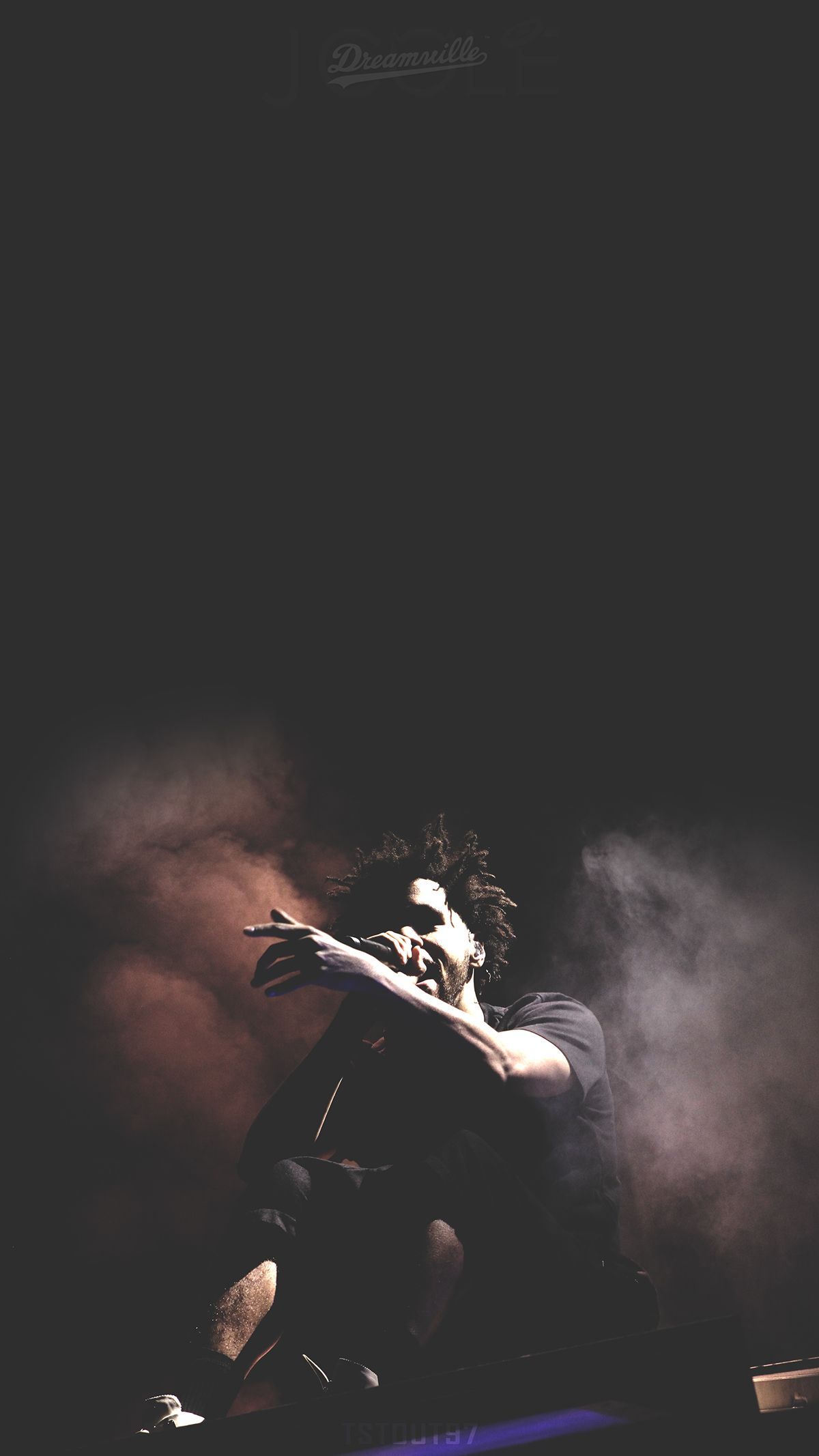 Detail J Cole Wallpaper Nomer 4
