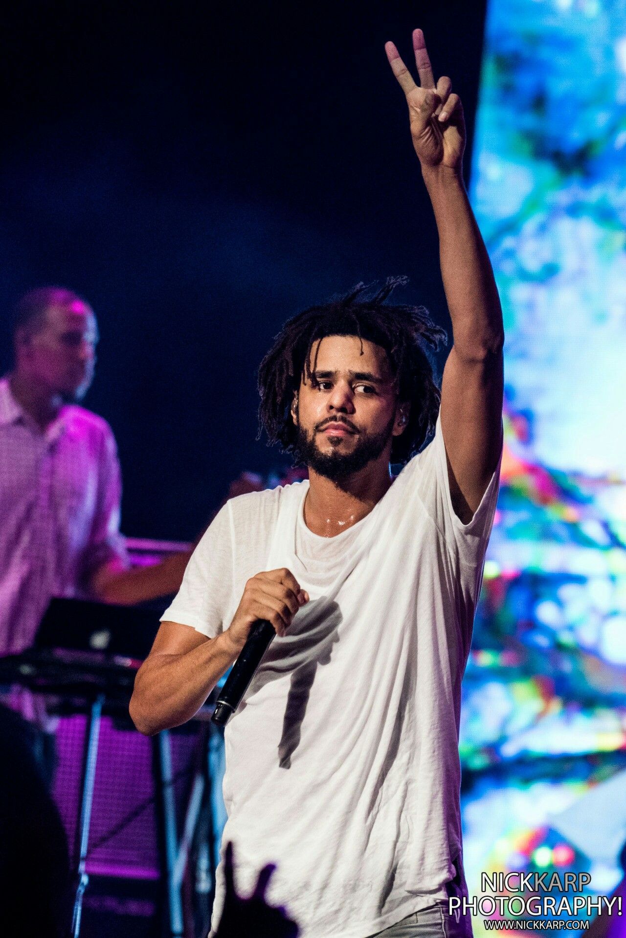 Detail J Cole Wallpaper Nomer 29