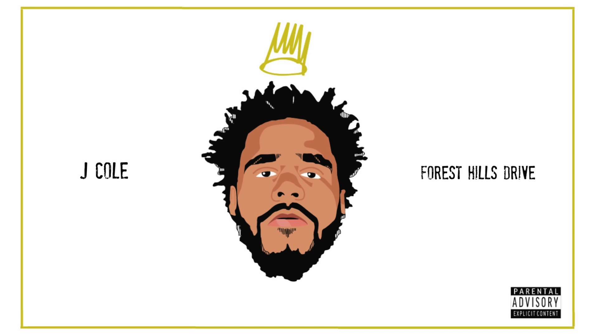 Detail J Cole Wallpaper Nomer 30