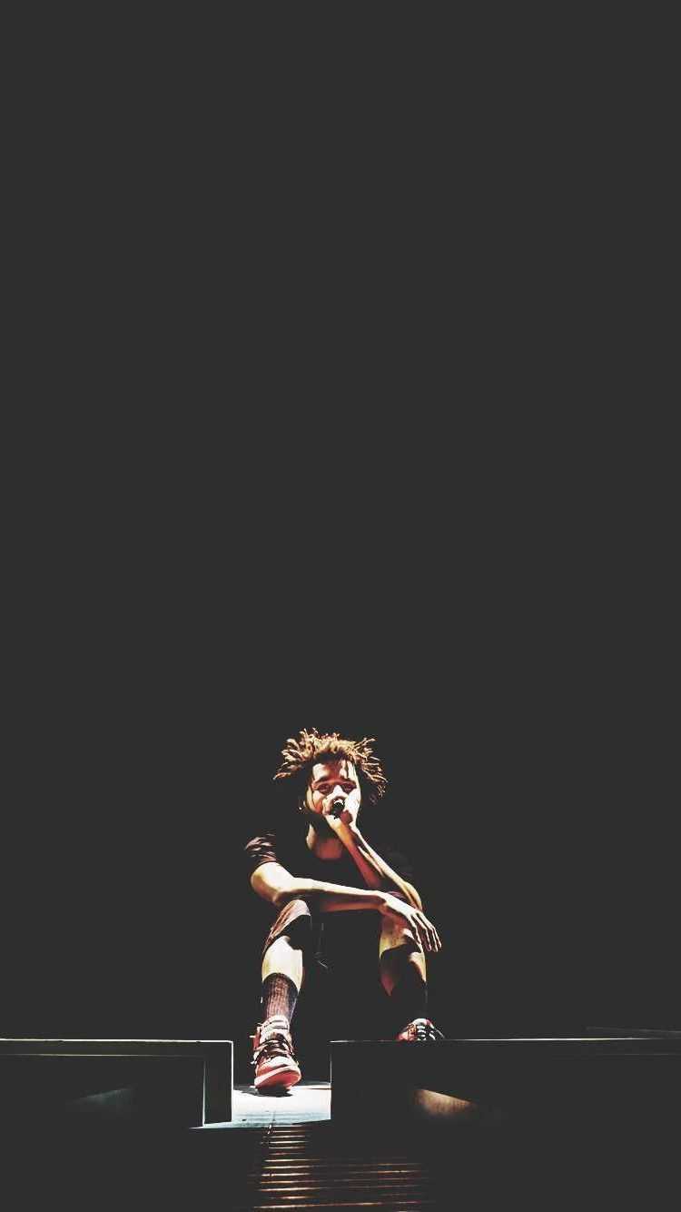Detail J Cole Wallpaper Nomer 31