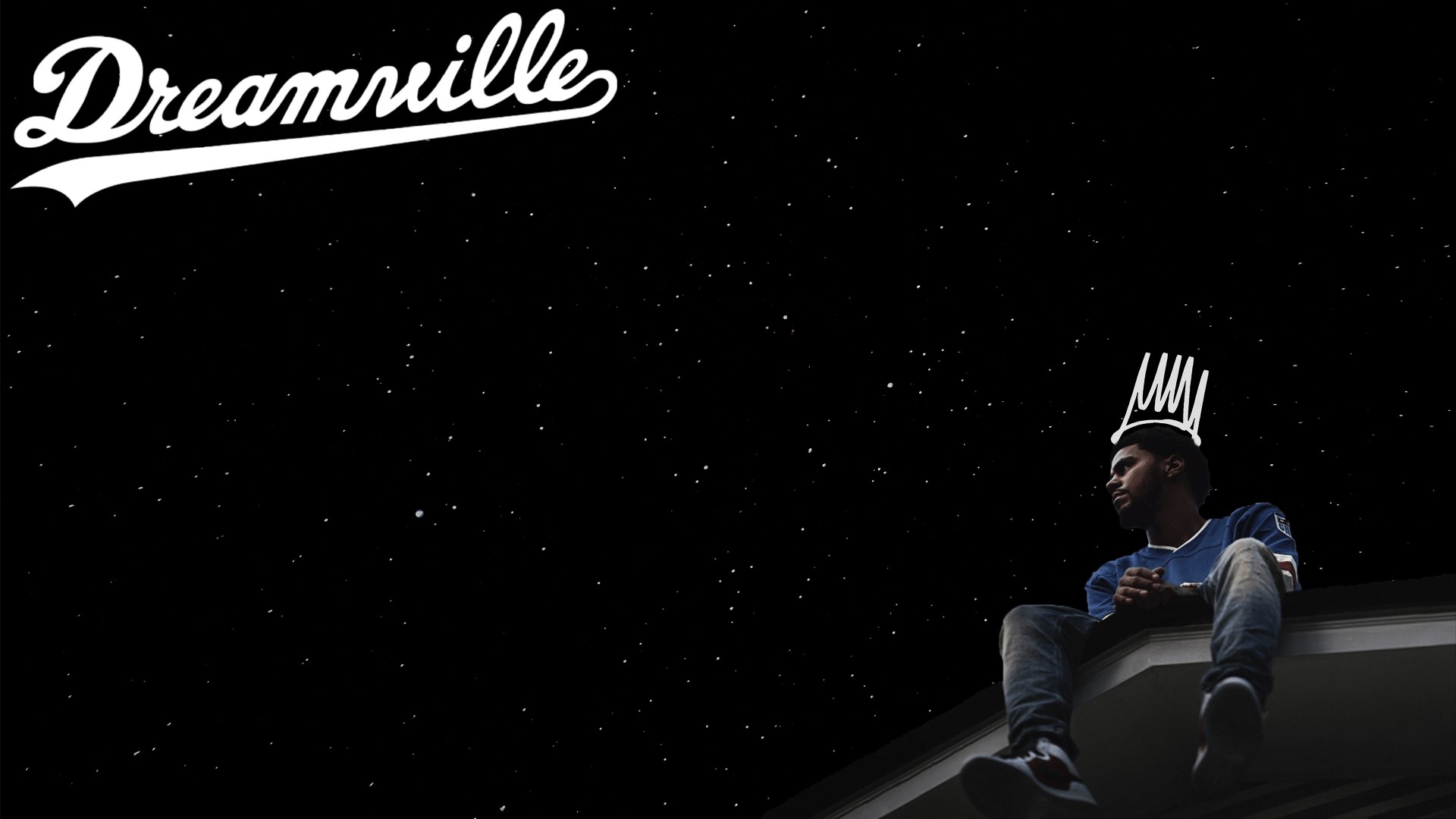 Detail J Cole Wallpaper Nomer 32