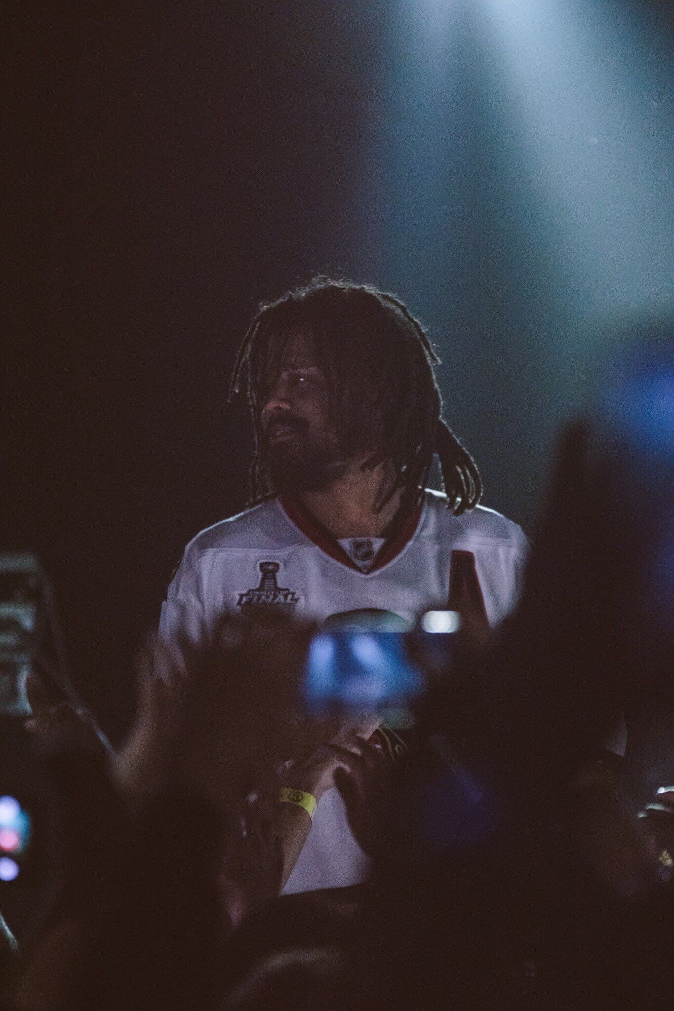 Detail J Cole Wallpaper Nomer 36