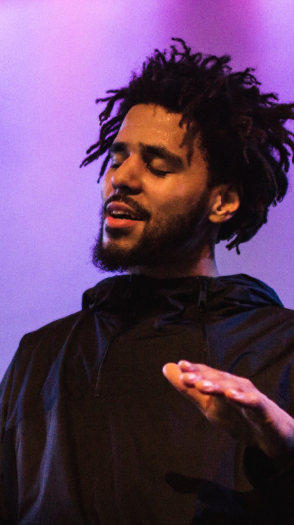 Detail J Cole Wallpaper Nomer 40