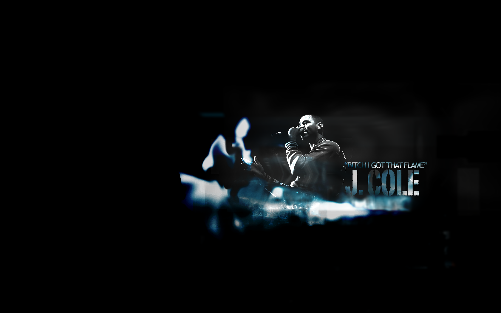Detail J Cole Wallpaper Nomer 42