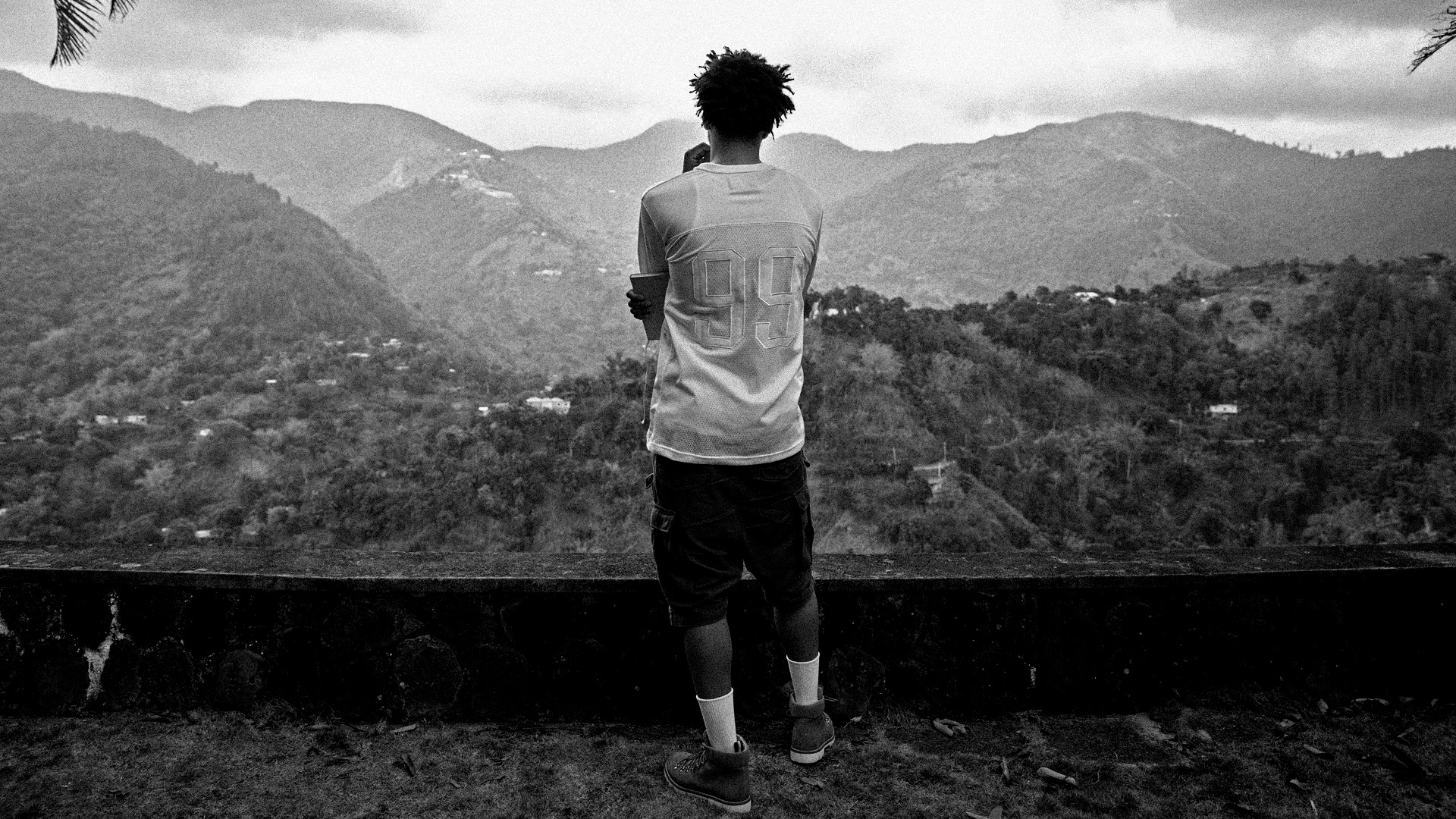 Detail J Cole Wallpaper Nomer 43