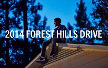 Detail J Cole Wallpaper Nomer 48