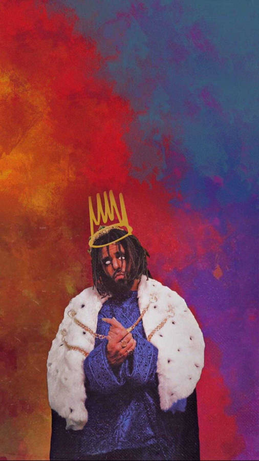 Detail J Cole Wallpaper Nomer 51