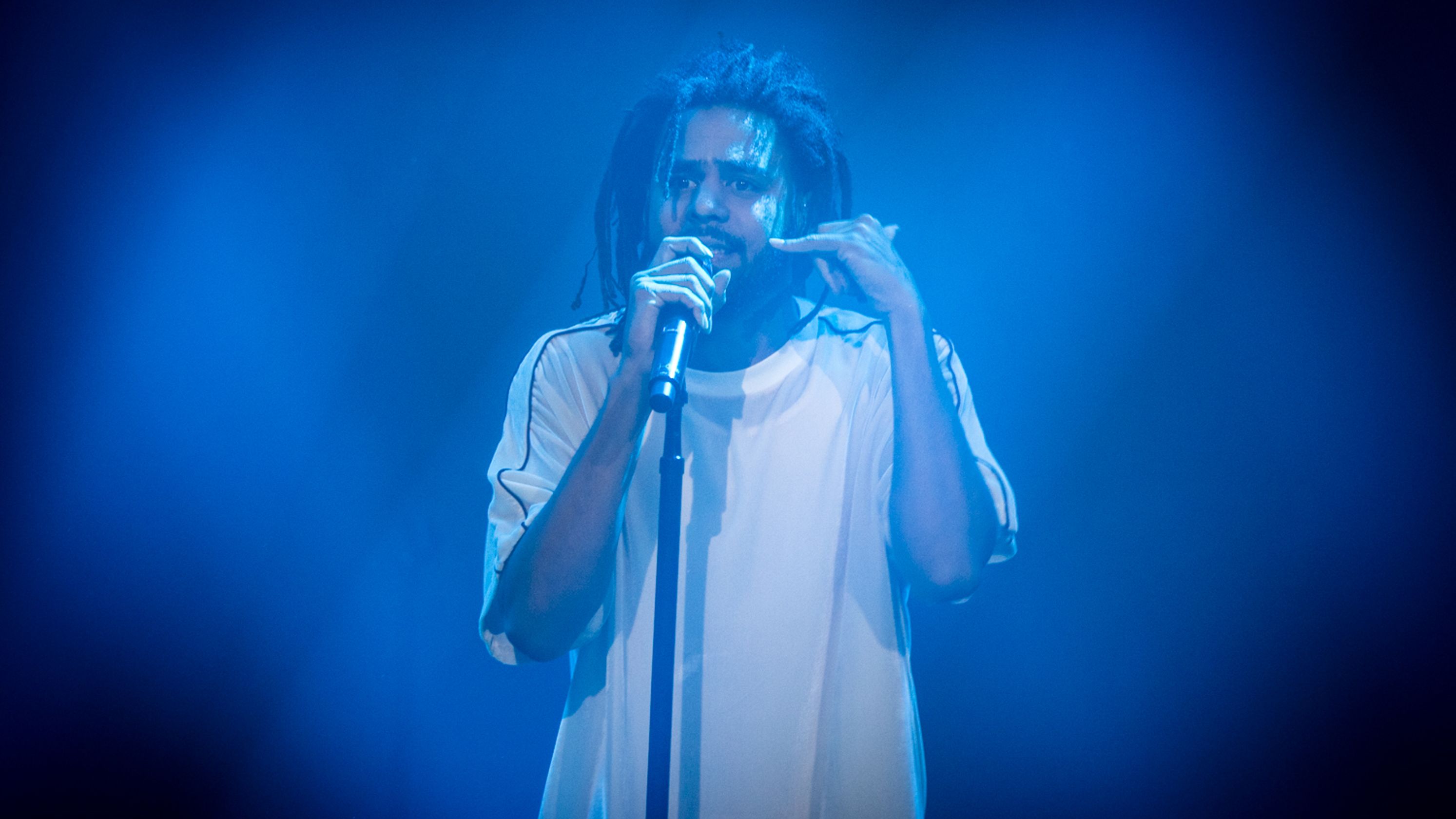 Detail J Cole Wallpaper Nomer 53
