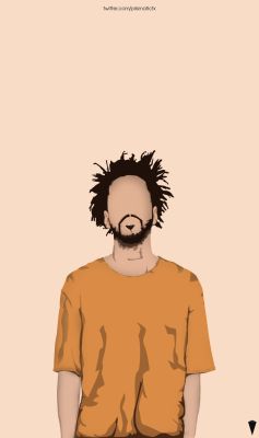 Detail J Cole Wallpaper Nomer 54