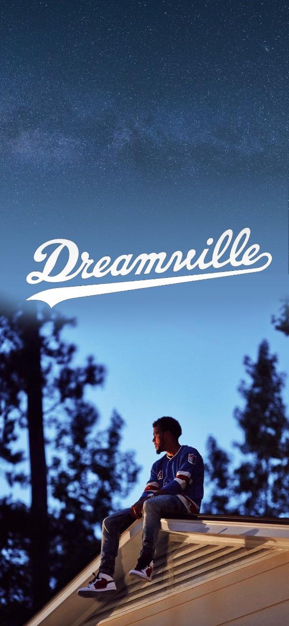 Detail J Cole Wallpaper Nomer 6