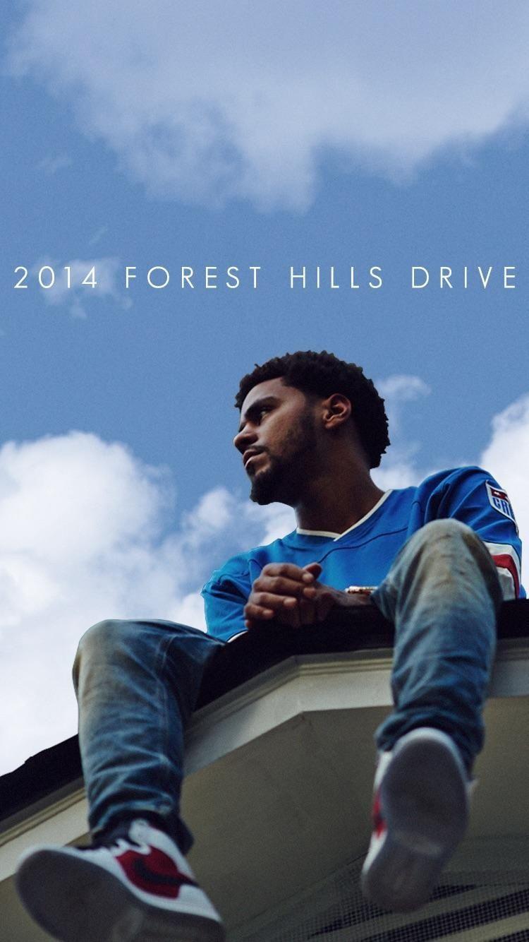 Detail J Cole Wallpaper Nomer 7