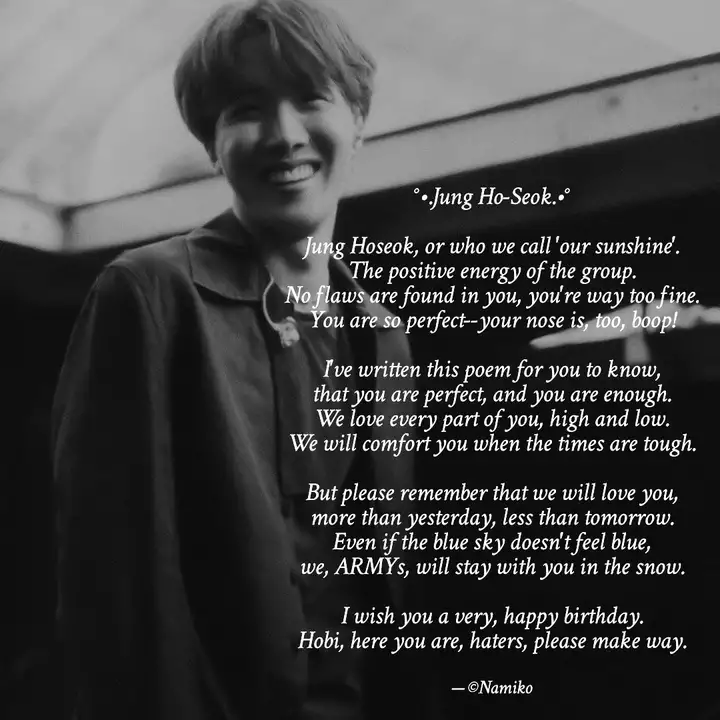 Detail J Hope Quotes Nomer 36