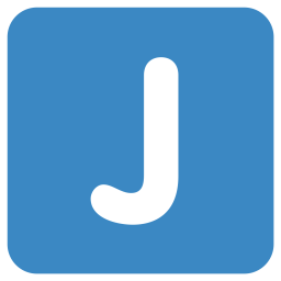 J Icon - KibrisPDR