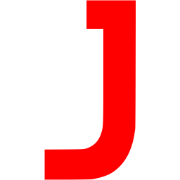 Detail J Icon Nomer 20