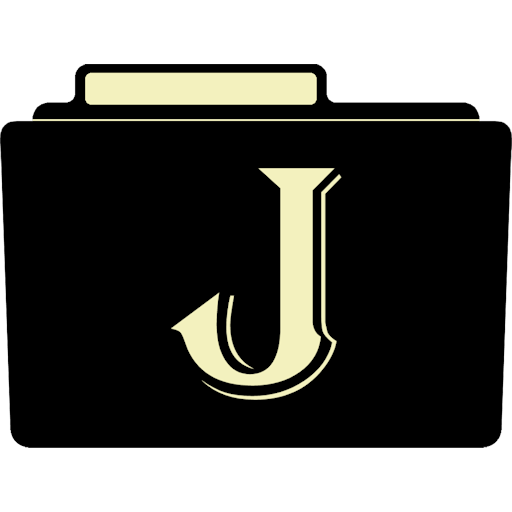 Detail J Icon Nomer 23