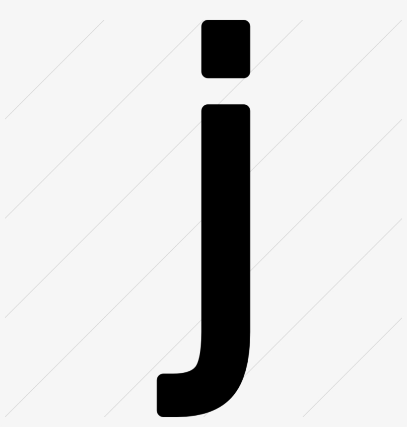 Detail J Icon Nomer 29
