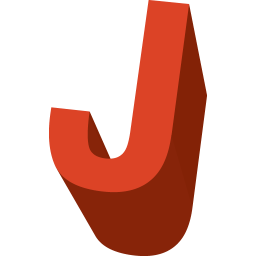 Detail J Icon Nomer 33
