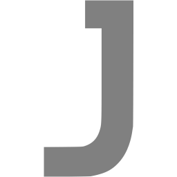 Detail J Icon Nomer 48