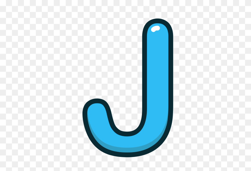 Detail J Icon Nomer 9