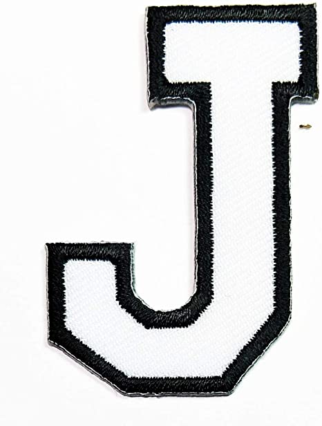 Detail J Letter Pic Nomer 7