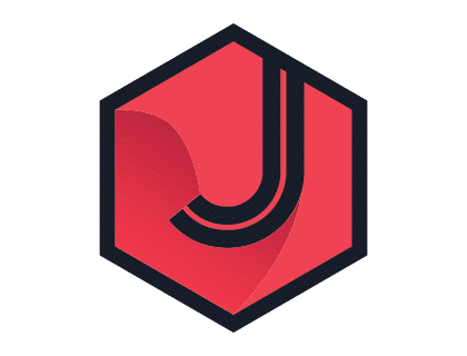 Detail J Logo Nomer 57