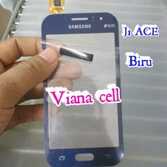 Detail J1 Ace Biru Nomer 21