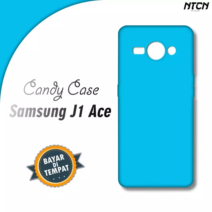 Detail J1 Ace Biru Nomer 44