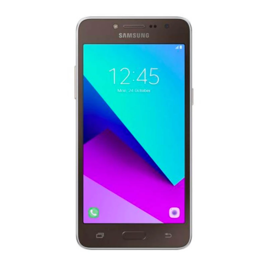 J2 Prime Metallic Gold - KibrisPDR