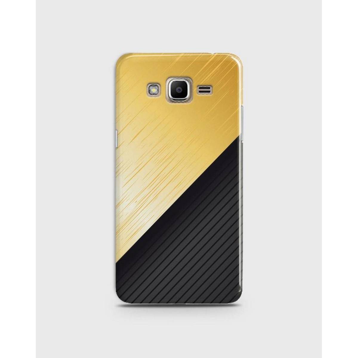 Detail J2 Prime Metallic Gold Nomer 37