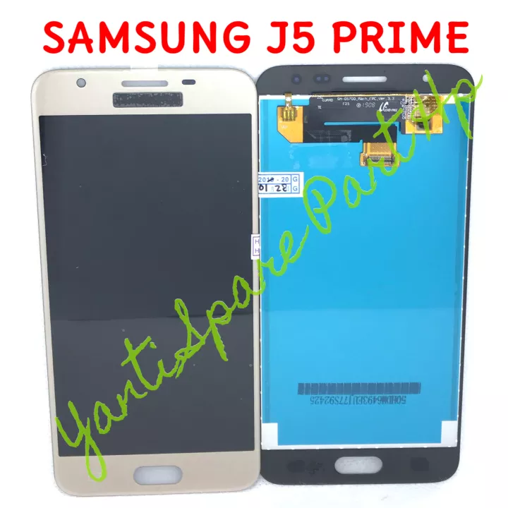 Detail J5 Prime Lazada Nomer 3