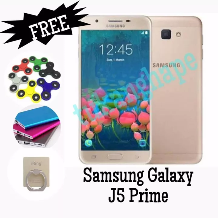 Detail J5 Prime Lazada Nomer 45