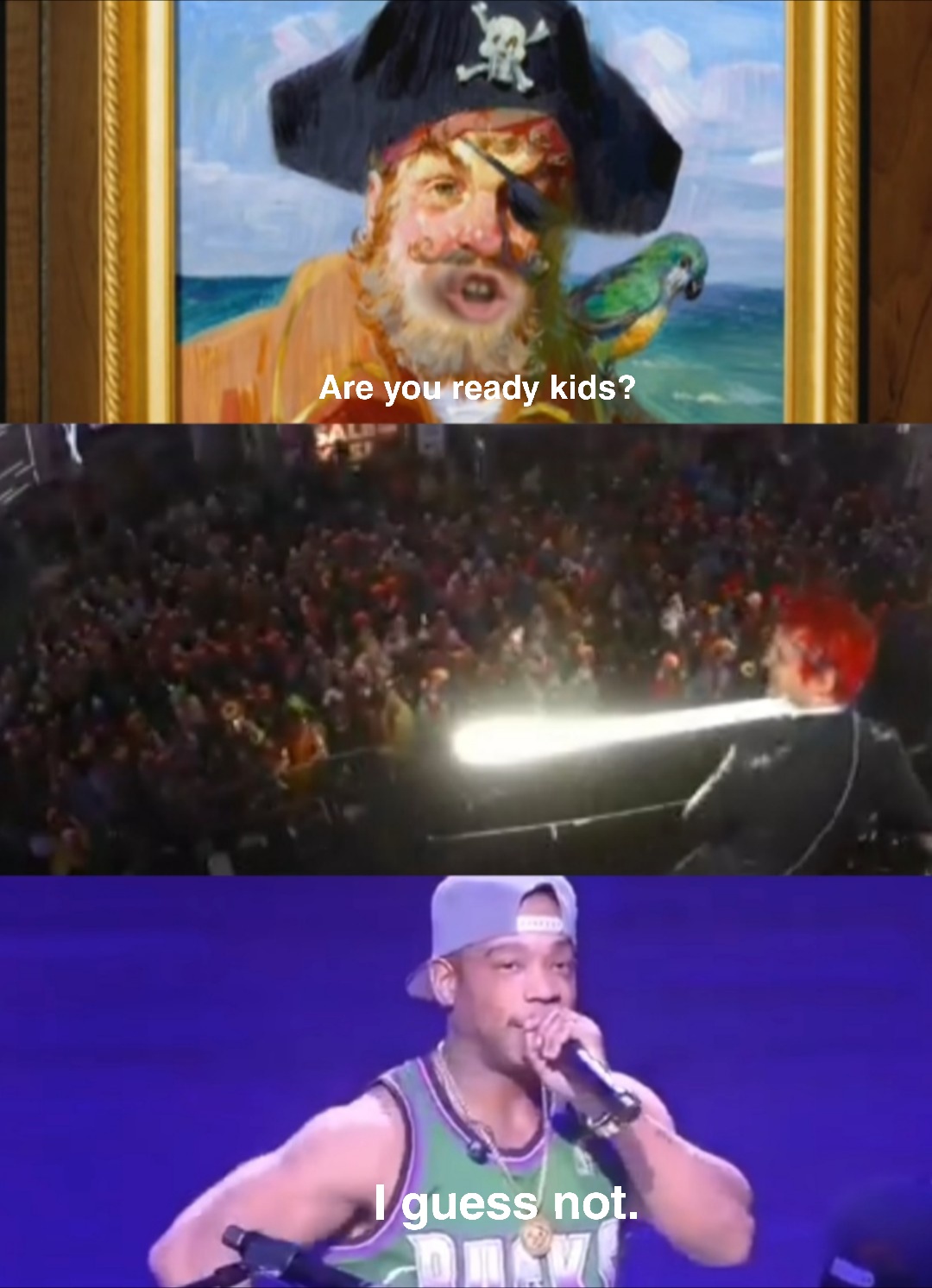 Detail Ja Rule Meme Nomer 10