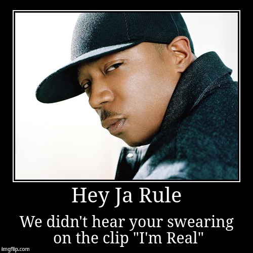 Detail Ja Rule Meme Nomer 32