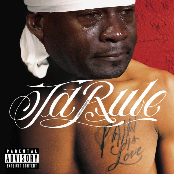 Detail Ja Rule Meme Nomer 39