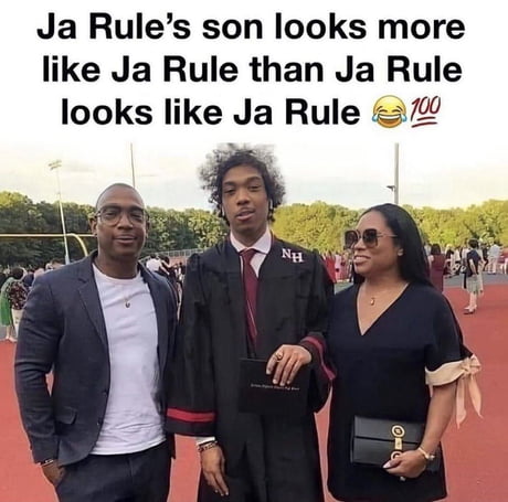 Detail Ja Rule Meme Nomer 5