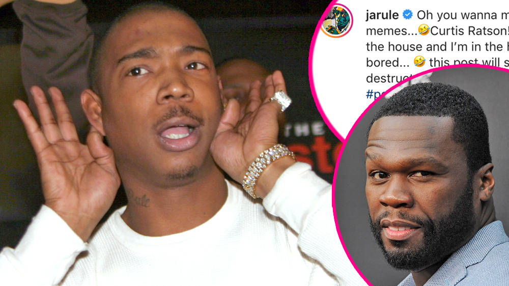 Detail Ja Rule Meme Nomer 6