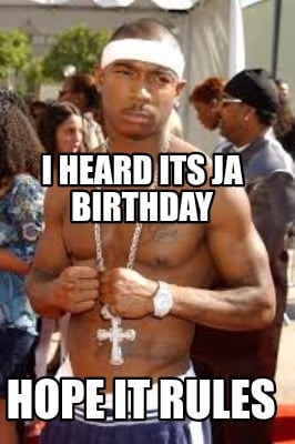 Detail Ja Rule Meme Nomer 7